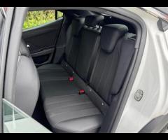 Vauxhall Mokka LOGBOOK|

With only 11999 miles on the clock, this 2022 Vauxhall Mokka 1.2L Petrol Tu - 23