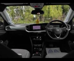 Vauxhall Mokka LOGBOOK|

With only 11999 miles on the clock, this 2022 Vauxhall Mokka 1.2L Petrol Tu - 26