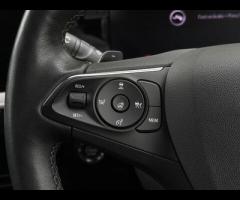 Vauxhall Mokka LOGBOOK|

With only 11999 miles on the clock, this 2022 Vauxhall Mokka 1.2L Petrol Tu - 30