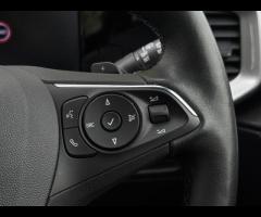 Vauxhall Mokka LOGBOOK|

With only 11999 miles on the clock, this 2022 Vauxhall Mokka 1.2L Petrol Tu - 31