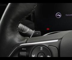 Vauxhall Mokka LOGBOOK|

With only 11999 miles on the clock, this 2022 Vauxhall Mokka 1.2L Petrol Tu - 32