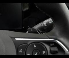 Vauxhall Mokka LOGBOOK|

With only 11999 miles on the clock, this 2022 Vauxhall Mokka 1.2L Petrol Tu - 33