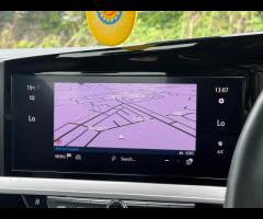 Vauxhall Mokka LOGBOOK|

With only 11999 miles on the clock, this 2022 Vauxhall Mokka 1.2L Petrol Tu - 52