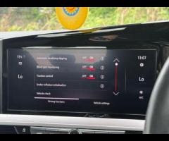 Vauxhall Mokka LOGBOOK|

With only 11999 miles on the clock, this 2022 Vauxhall Mokka 1.2L Petrol Tu - 54