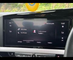 Vauxhall Mokka LOGBOOK|

With only 11999 miles on the clock, this 2022 Vauxhall Mokka 1.2L Petrol Tu - 56