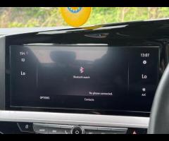 Vauxhall Mokka LOGBOOK|

With only 11999 miles on the clock, this 2022 Vauxhall Mokka 1.2L Petrol Tu - 57