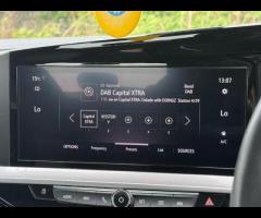 Vauxhall Mokka LOGBOOK|

With only 11999 miles on the clock, this 2022 Vauxhall Mokka 1.2L Petrol Tu - 59