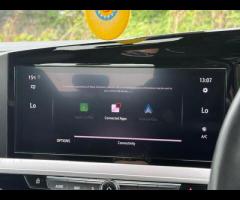 Vauxhall Mokka LOGBOOK|

With only 11999 miles on the clock, this 2022 Vauxhall Mokka 1.2L Petrol Tu - 60