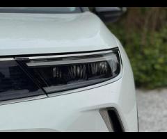 Vauxhall Mokka LOGBOOK|

With only 11999 miles on the clock, this 2022 Vauxhall Mokka 1.2L Petrol Tu - 63