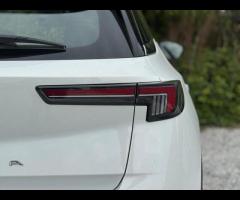 Vauxhall Mokka LOGBOOK|

With only 11999 miles on the clock, this 2022 Vauxhall Mokka 1.2L Petrol Tu - 64