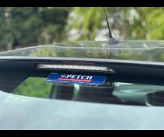 Vauxhall Mokka LOGBOOK|

With only 11999 miles on the clock, this 2022 Vauxhall Mokka 1.2L Petrol Tu - 65