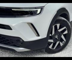 Vauxhall Mokka LOGBOOK|

With only 11999 miles on the clock, this 2022 Vauxhall Mokka 1.2L Petrol Tu - 70