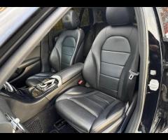 Mercedes-Benz C Class 2 FORMER KEEPERS|2 KEYS|FULL SERVICE HISTORY INTERVALS,15K,31K,47K,63K,78K,89K - 25