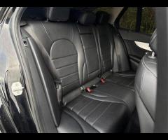 Mercedes-Benz C Class 2 FORMER KEEPERS|2 KEYS|FULL SERVICE HISTORY INTERVALS,15K,31K,47K,63K,78K,89K - 26