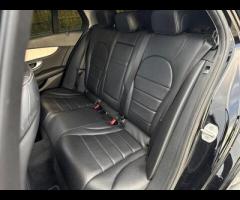 Mercedes-Benz C Class 2 FORMER KEEPERS|2 KEYS|FULL SERVICE HISTORY INTERVALS,15K,31K,47K,63K,78K,89K - 27