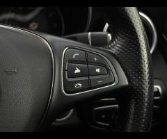 Mercedes-Benz C Class 2 FORMER KEEPERS|2 KEYS|FULL SERVICE HISTORY INTERVALS,15K,31K,47K,63K,78K,89K - 34