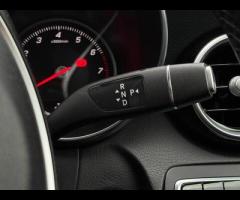 Mercedes-Benz C Class 2 FORMER KEEPERS|2 KEYS|FULL SERVICE HISTORY INTERVALS,15K,31K,47K,63K,78K,89K - 38