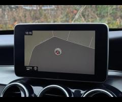 Mercedes-Benz C Class 2 FORMER KEEPERS|2 KEYS|FULL SERVICE HISTORY INTERVALS,15K,31K,47K,63K,78K,89K - 46