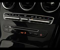 Mercedes-Benz C Class 2 FORMER KEEPERS|2 KEYS|FULL SERVICE HISTORY INTERVALS,15K,31K,47K,63K,78K,89K - 49