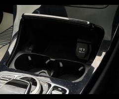 Mercedes-Benz C Class 2 FORMER KEEPERS|2 KEYS|FULL SERVICE HISTORY INTERVALS,15K,31K,47K,63K,78K,89K - 50