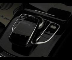 Mercedes-Benz C Class 2 FORMER KEEPERS|2 KEYS|FULL SERVICE HISTORY INTERVALS,15K,31K,47K,63K,78K,89K - 53