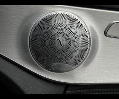 Mercedes-Benz C Class 2 FORMER KEEPERS|2 KEYS|FULL SERVICE HISTORY INTERVALS,15K,31K,47K,63K,78K,89K - 59