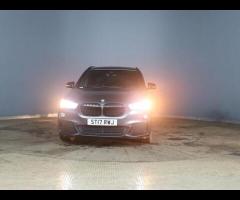 BMW X1 2 KEYS|SERVICE HISTORY|LOGBOOK|

Equipment:
Air Conditioning
Auto Climate Control
Automatic L - 2