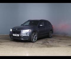 BMW X1 2 KEYS|SERVICE HISTORY|LOGBOOK|

Equipment:
Air Conditioning
Auto Climate Control
Automatic L - 3