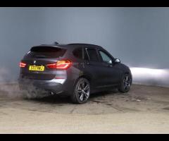 BMW X1 2 KEYS|SERVICE HISTORY|LOGBOOK|

Equipment:
Air Conditioning
Auto Climate Control
Automatic L - 6