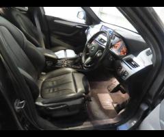 BMW X1 2 KEYS|SERVICE HISTORY|LOGBOOK|

Equipment:
Air Conditioning
Auto Climate Control
Automatic L - 7