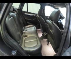 BMW X1 2 KEYS|SERVICE HISTORY|LOGBOOK|

Equipment:
Air Conditioning
Auto Climate Control
Automatic L - 9