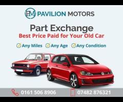 BMW X1 2 KEYS|SERVICE HISTORY|LOGBOOK|

Equipment:
Air Conditioning
Auto Climate Control
Automatic L - 15