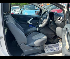 Ford KA 1.2 Studio Euro 5 (s/s) 3dr - 8