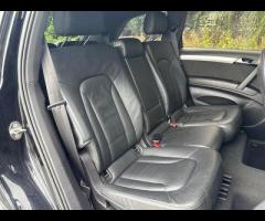 Audi Q7 2 KEYS|SERVICE HISTORY - 5 SERVICES|

Equipment:
Navigation HDD
Parking Sensor(s)
Climate Co - 26