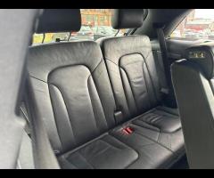 Audi Q7 2 KEYS|SERVICE HISTORY - 5 SERVICES|

Equipment:
Navigation HDD
Parking Sensor(s)
Climate Co - 29