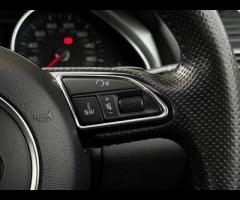 Audi Q7 2 KEYS|SERVICE HISTORY - 5 SERVICES|

Equipment:
Navigation HDD
Parking Sensor(s)
Climate Co - 35