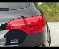 Audi Q7 2 KEYS|SERVICE HISTORY - 5 SERVICES|

Equipment:
Navigation HDD
Parking Sensor(s)
Climate Co - 78