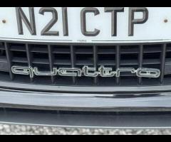 Audi Q7 2 KEYS|SERVICE HISTORY - 5 SERVICES|

Equipment:
Navigation HDD
Parking Sensor(s)
Climate Co - 81