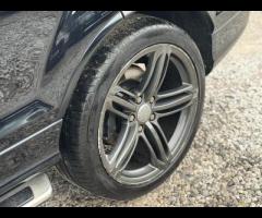 Audi Q7 2 KEYS|SERVICE HISTORY - 5 SERVICES|

Equipment:
Navigation HDD
Parking Sensor(s)
Climate Co - 87