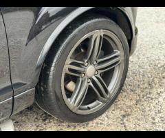 Audi Q7 2 KEYS|SERVICE HISTORY - 5 SERVICES|

Equipment:
Navigation HDD
Parking Sensor(s)
Climate Co - 90