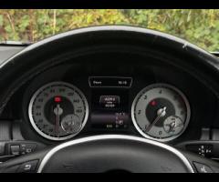 Mercedes-Benz A Class SERVICE HISTORY - 5 SERVICES - 5 MAIN DEALER SERVICES|LOGBOOK|GEARBOX SERVICE - 39