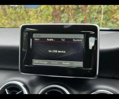 Mercedes-Benz A Class SERVICE HISTORY - 5 SERVICES - 5 MAIN DEALER SERVICES|LOGBOOK|GEARBOX SERVICE - 45