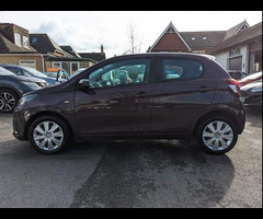 Peugeot 108 1.0 Active Euro 6 5dr - 11