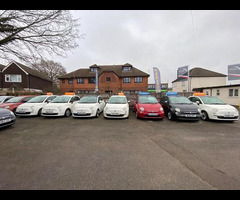 Fiat 500C 1.2 Lounge Euro 5 2dr - 6