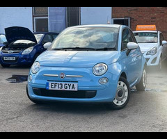 Fiat 500 1.2 Colour Therapy Euro 5 (s/s) 3dr - 2