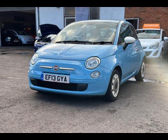 Fiat 500 1.2 Colour Therapy Euro 5 (s/s) 3dr - 6