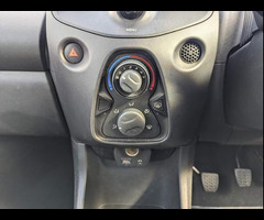 Peugeot 108 1.0 Access Euro 6 3dr - 15