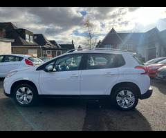 Peugeot 2008 1.2 PureTech Active Euro 6 5dr - 4