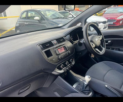 KIA RIO 1.25 2 Euro 5 5dr - 13