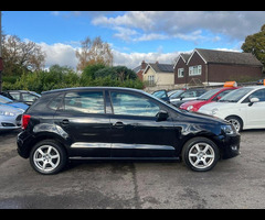 Volkswagen Polo 1.2 Moda Euro 5 5dr - 4